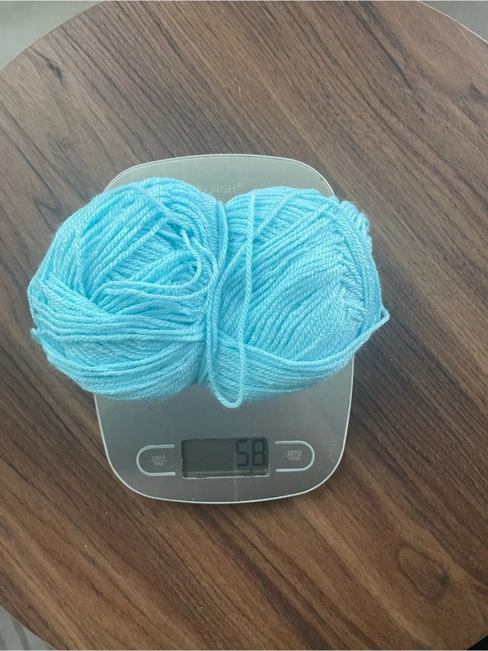 16 pc yarn destash lot
